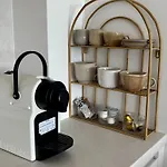 Appartement Bluewave Boho Slnava