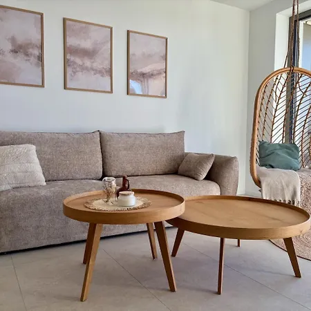 Bluewave Boho Slnava Lejlighed