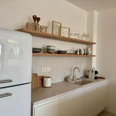 Bluewave Boho Slnava *