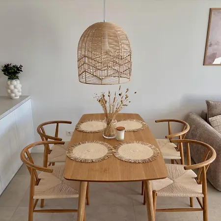 Bluewave Boho Slnava Apartamento *