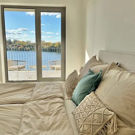 Bluewave Boho Slnava *