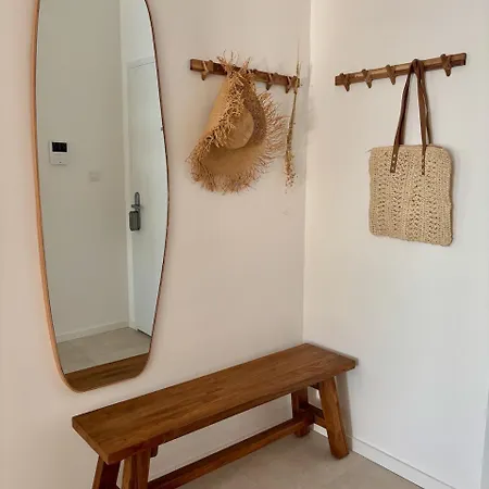 Appartement Bluewave Boho Slnava Banka