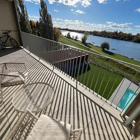 Bluewave Boho Slnava Apartamento *