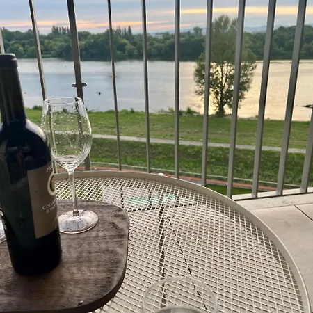 Bluewave Boho Slnava Apartamento *