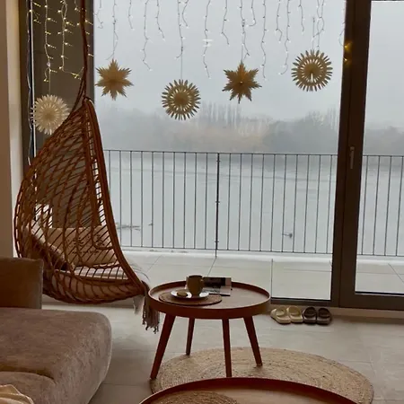 Bluewave Boho Slnava