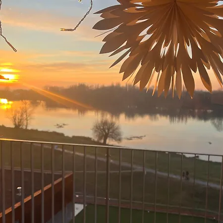 Bluewave Boho Slnava Apartamento *