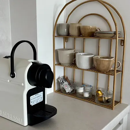 Appartement Bluewave Boho Slnava