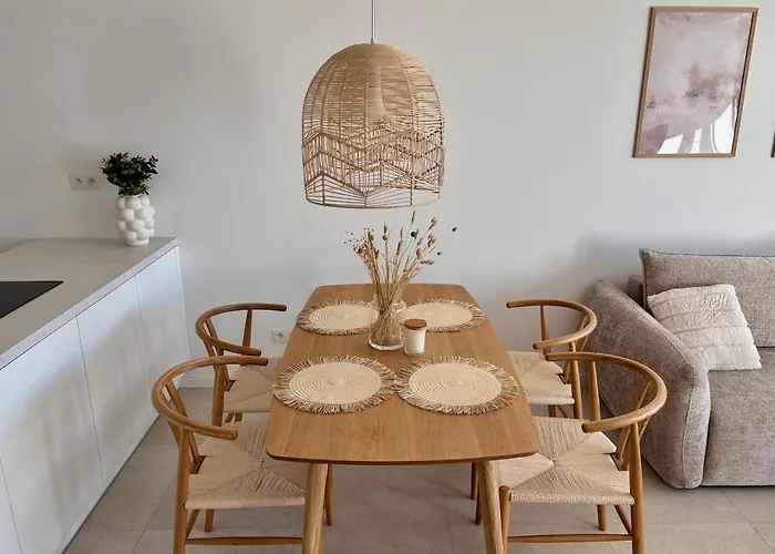 Bluewave Boho Slnava Apartment *